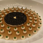 ガストロノミー ジョエル・ロブション - 