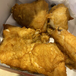ケンタッキーフライドチキン - 