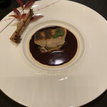 ガストロノミー ジョエル・ロブション - 