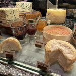 ガストロノミー ジョエル・ロブション - 