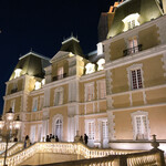 ガストロノミー ジョエル・ロブション - 