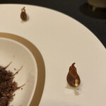 ガストロノミー ジョエル・ロブション - 