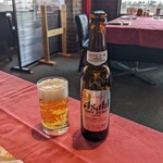 Tenshinrou Saisaikyuu - ノンアルビール