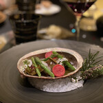 ガストロノミー ジョエル・ロブション - 