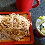 Akiduki Soba - 