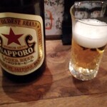 肴とおでん まーしぃ - 