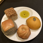 ガストロノミー ジョエル・ロブション - 