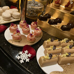 ガストロノミー ジョエル・ロブション - 