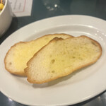 Pasta Amare - 