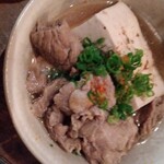 肴とおでん まーしぃ - 