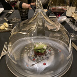 ガストロノミー ジョエル・ロブション - 