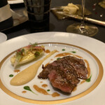 ガストロノミー ジョエル・ロブション - 