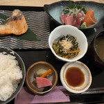 酒彩料理 茂正 - 