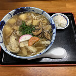 五島うどん　国見 - 