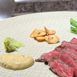 La Saison Nishiyama - 