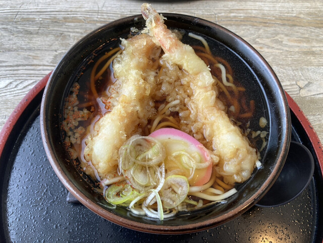 長寿庵 - 南稚内（食堂）の写真