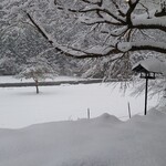 くつきそば 永昌庵 - 