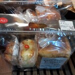 モンペリエ - 料理写真:
