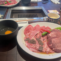 渋谷焼肉 KINTAN - 