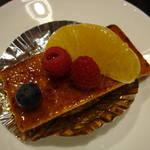 イデミスギノ - 