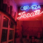 ラ・カシータ - La Casita