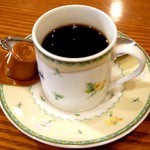 ダズンロージス - コーヒー