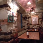 ラ・カシータ - La Casita