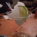 ラ・カシータ - Frozen Margarita （フローズン・マルガリータ）