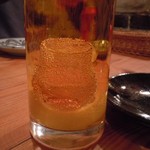 ラ・カシータ - サブマリーナ（潜水艦）ビール＋テキーラ