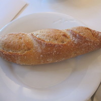 小笠原伯爵邸 - パン 