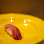 うを徳 - 2021.12 戸井本鮪中トロ