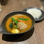 スープカレーlavi - 