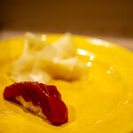 うを徳 - 2021.12 戸井本鮪赤身