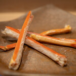 うを徳 - 2021.12 島根松葉蟹