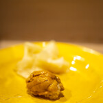 うを徳 - 2021.12 函館ムラサキウニ