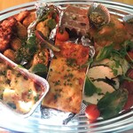 ボーノ - お正月用オードブル