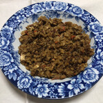 アカ - 持ち帰って頂いた香箱蟹のパエジャ！持ち帰って食べてもやっぱり素晴らしかったです(^○^)