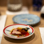 うを徳 - 2021.12 浜名湖鯊の肝