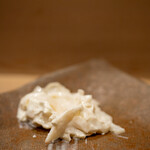 うを徳 - 2021.12 加賀蓮根マスカルポーネ和え