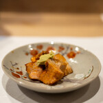 うを徳 - 2021.12 余市アンキモ