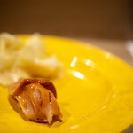 うを徳 - 2021.12 閖上赤貝