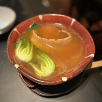 中國名菜 龍坊 代官山店 - フカヒレセット