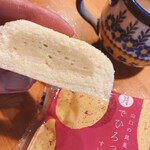 果子乃季 - スイートポテト