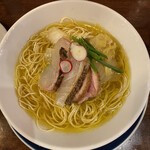 海老丸らーめん - 