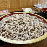 Hashiba Soba - 