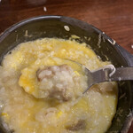 海老丸らーめん - 