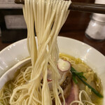 海老丸らーめん - 