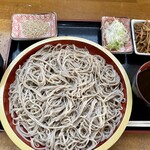 Hashiba Soba - 