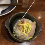 海老丸らーめん - 