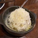 海老丸らーめん - 